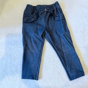 Stylish Blue Kids Bottoms